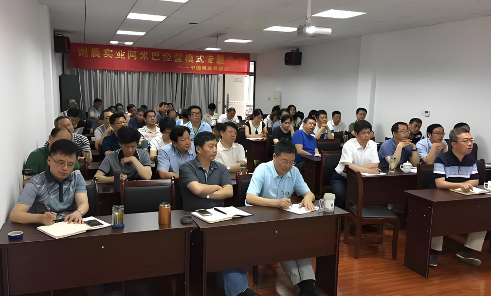 百亿规模：钢晨集团实现了内部创新，打破了增长瓶颈